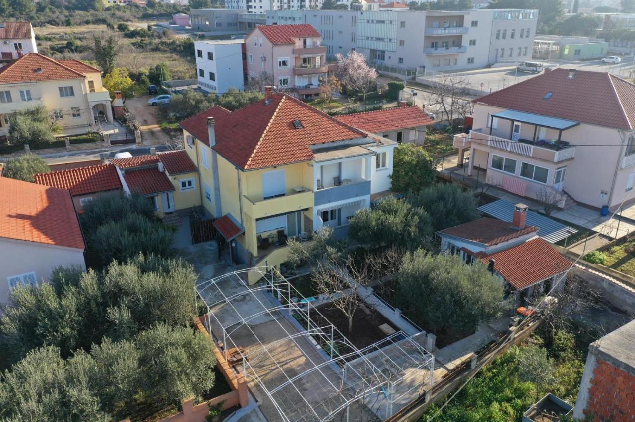 Odette Apartment *