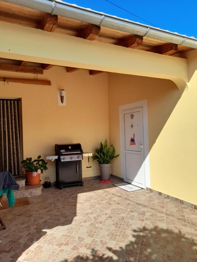 Odette Apartment