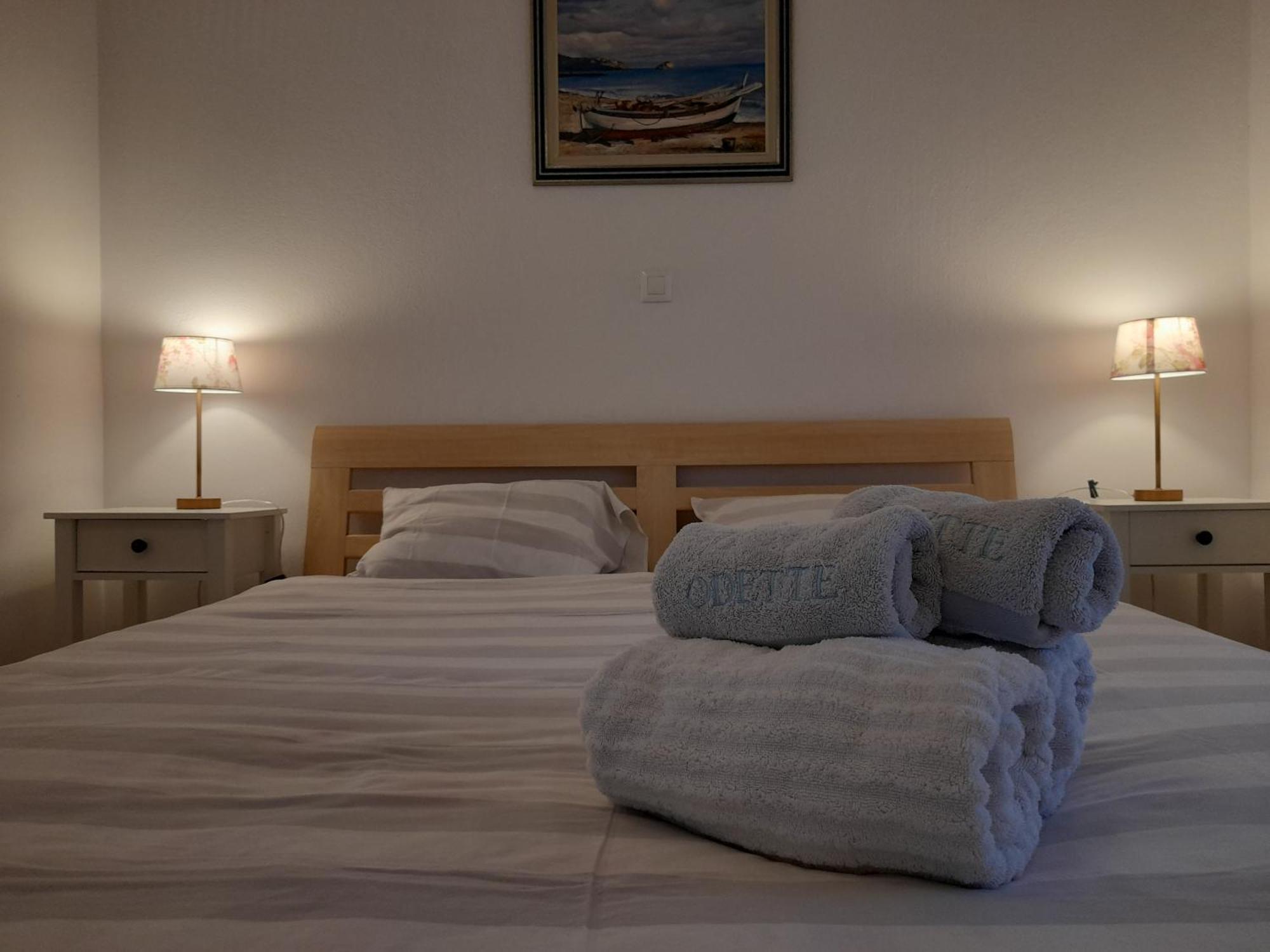 Apartment Odette Zadar