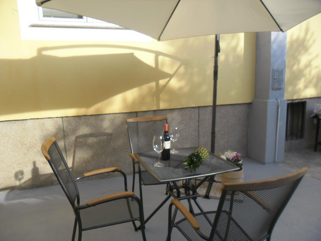 Apartment Odette Zadar