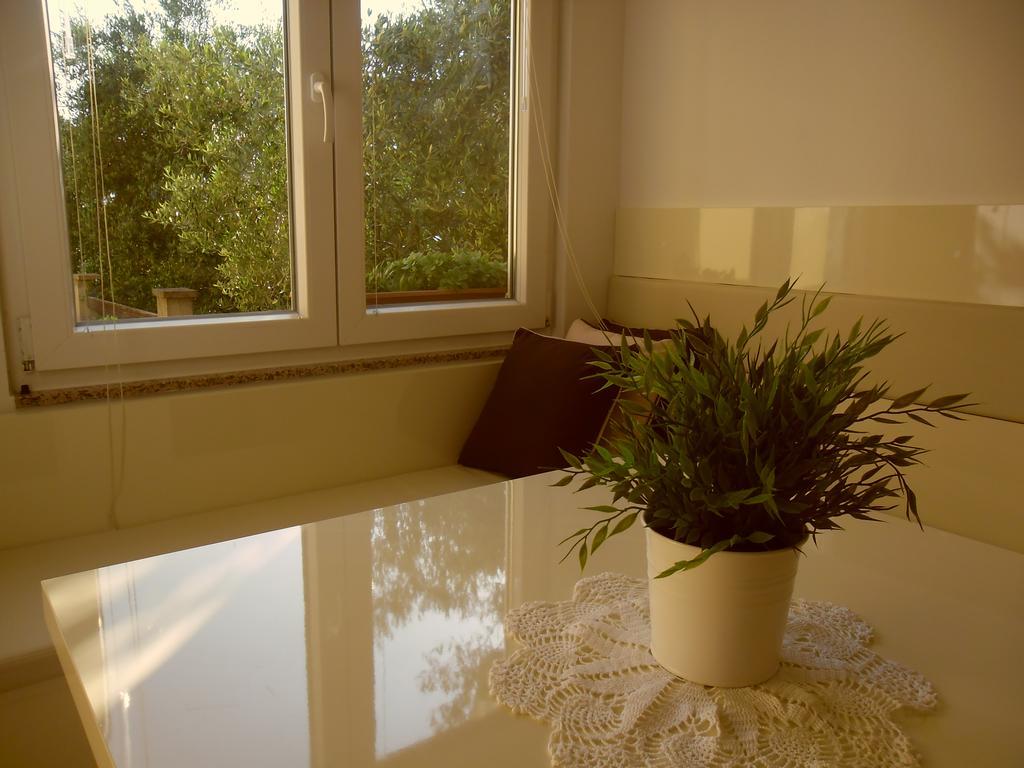 Apartment Odette Zadar